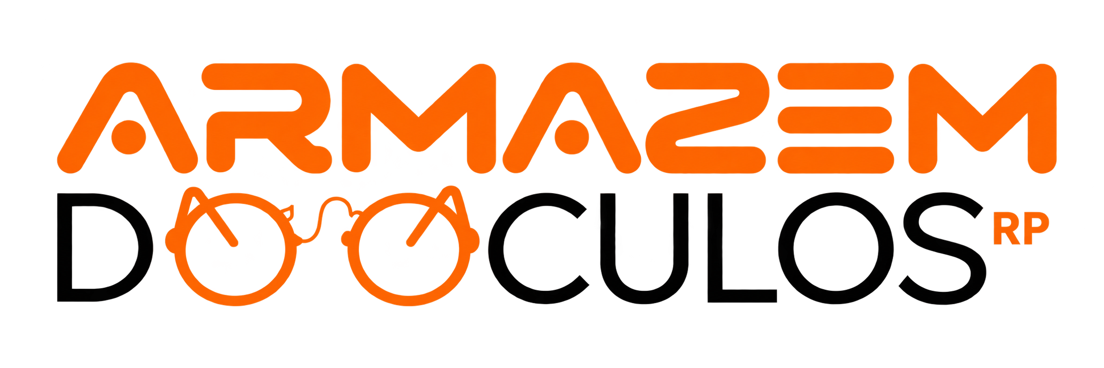 Armazém dos Óculos RP
